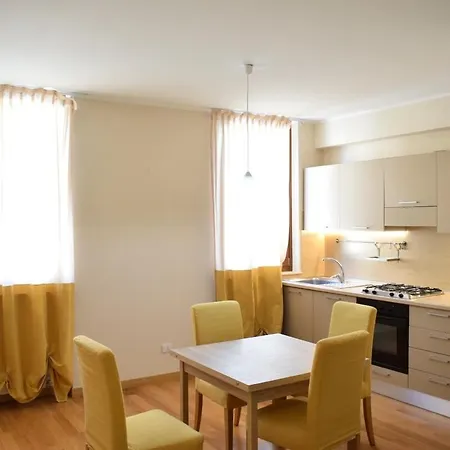 Daire And Comfortable Civitanova Marche